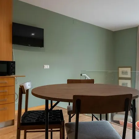 Heart Loft 33