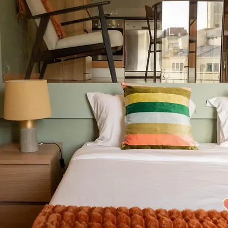 Heart Loft 33
