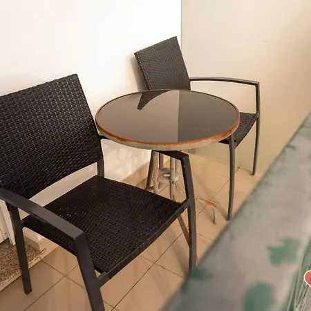 Heart Loft 33 Appartamento *