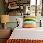 Heart Loft 33