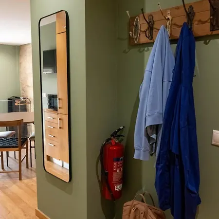 Heart Loft 33 Appartement Oporto