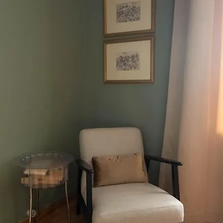 Heart Loft 33 Oporto