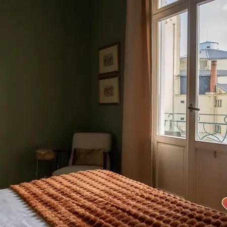 Heart Loft 33 * Oporto