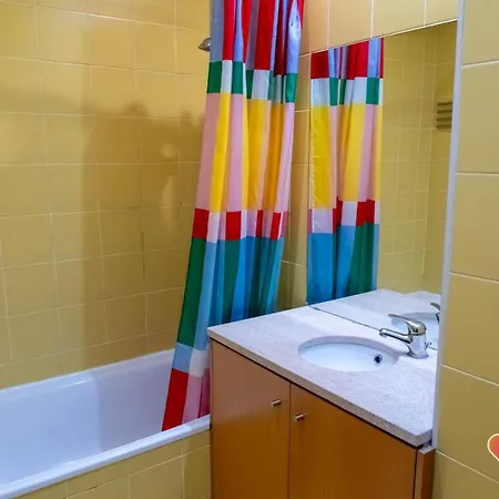 Appartement Heart Loft 33 Oporto